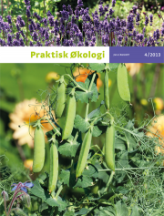 Praktisk &Oslash;kologi 4/2013